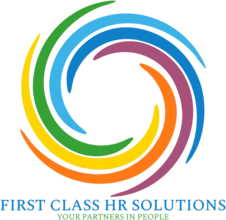 First Class HR Solutions — Your Partners in People